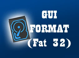 Gui Format